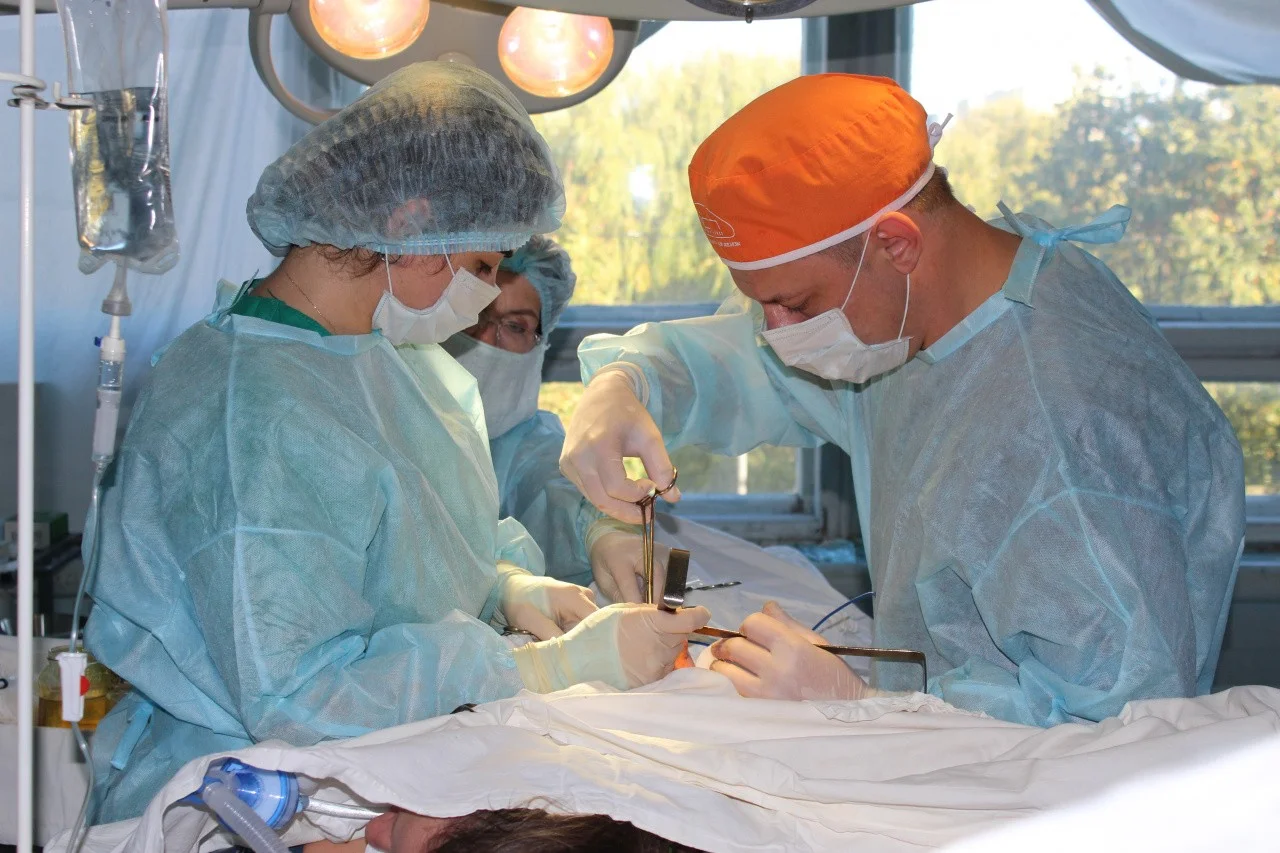 Минздрав: В течение двух лет в регион привлечено около ста пятидесяти медицинских специалистов