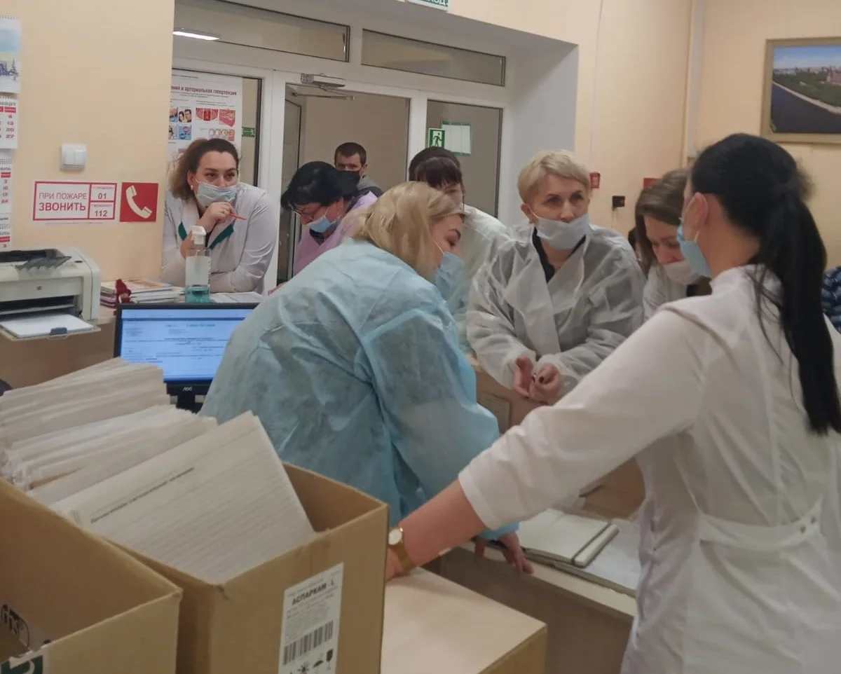 В Калининграде прошел очередной цикл обучения «бережливым технологиям»