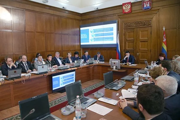 Общий объем финансирования здравоохранения региона на 2018 году увеличен на 2,4 миллиарда рублей