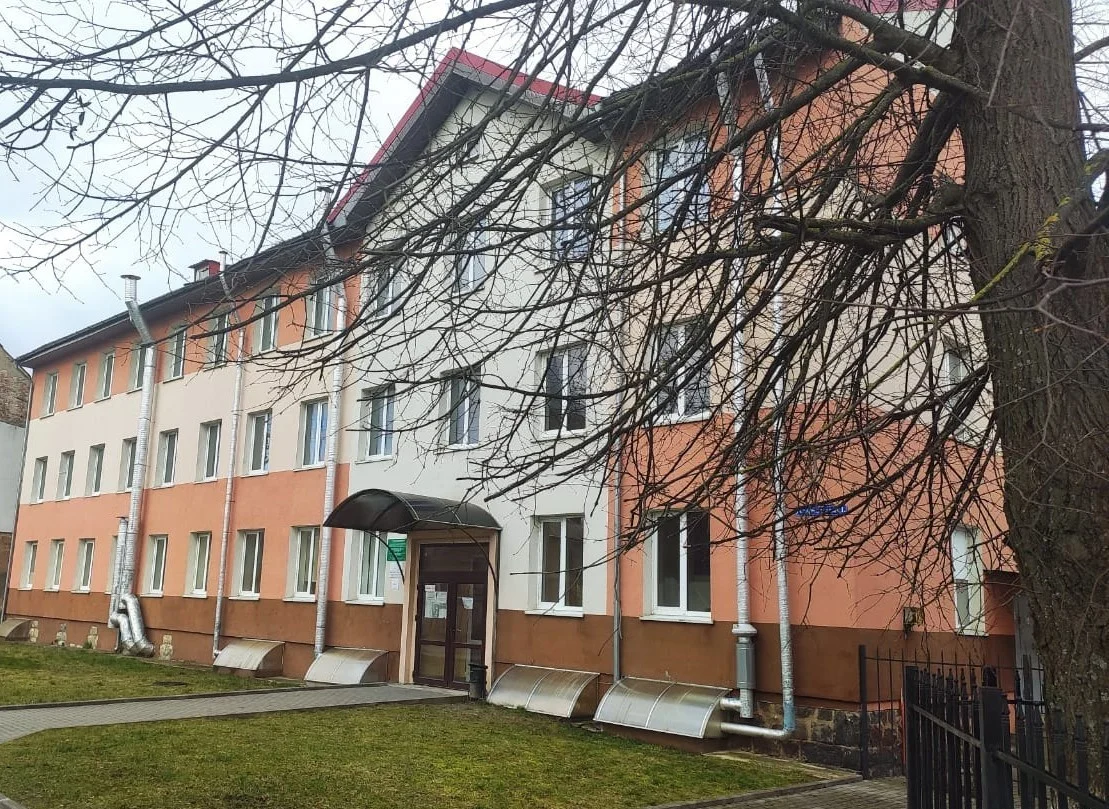 До конца года планируется начать реконструкцию Знаменской врачебной амбулатории под Гвадейском