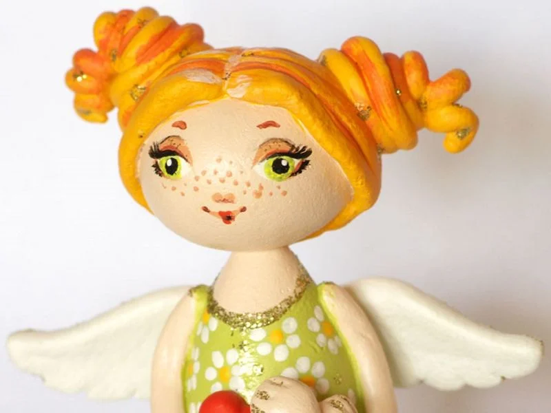 Приглашаем на выставку изделий прикладного творчества, выполненных руками калининградских и польских медиков