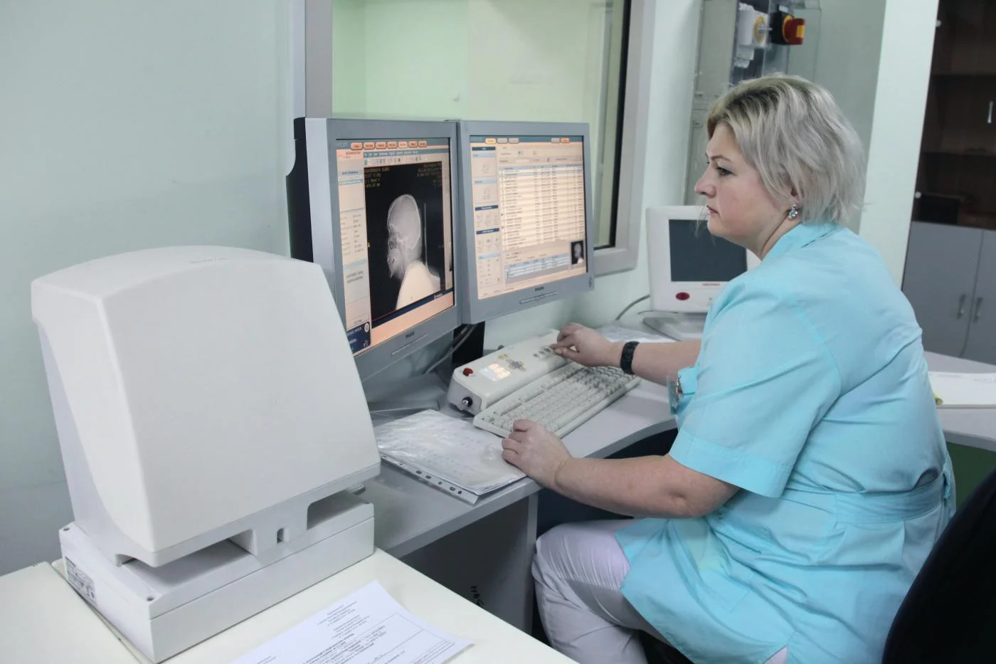 Вниманию жителей региона!