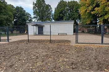 Фельдшерско-акушерский пункт в Акулово под Неманом откроется после оформления необходимых документов