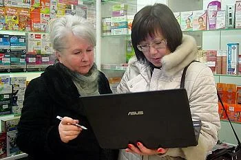 Противовирусные препараты в гурьевских аптеках представлены в достаточном ассортименте