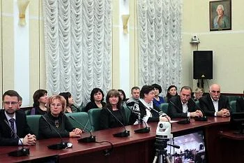 Руководители медицинских организаций региона прошли обучение по Президентской программе подготовки управленческих кадров