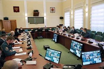 Минздрав: вакцина для профилактики клещевого энцефалита в регионе имеется в достаточном количестве Минздрав: вакцина для профилактики клещевого энцефалита в регионе имеется в достаточном количестве