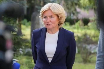 Ольга Голодец: По многим показателям развития социальной сферы регион один из лучших в стране