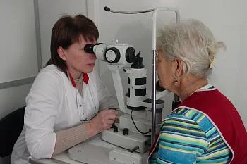 С ноября 2018 года специалисты передвижной поликлиники приняли более двух тысяч человек С ноября 2018 года специалисты передвижной поликлиники приняли более двух тысяч человек