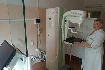 Правдинская больница получила девятнадцать единиц оборудования по проекту модернизации первичного звена  Правдинская больница получила девятнадцать единиц оборудования по проекту модернизации первичного звена