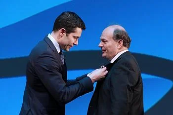 Медицинскому институту БФУ исполнилось 10 лет