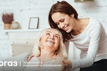 Страховая компания «СОГАЗ-Мед»: жизненно важная тема 