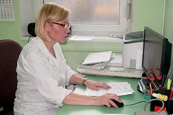 На прием к онкологам областной больницы пациентов смогут записывать врачи поликлиник Калининграда и муниципалитетов