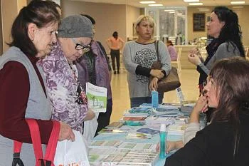 В центре внимания – сахарный диабет