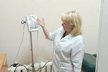 На новых электроэнцефалографах в Городской детской поликлинике проведено около четырехсот исследований