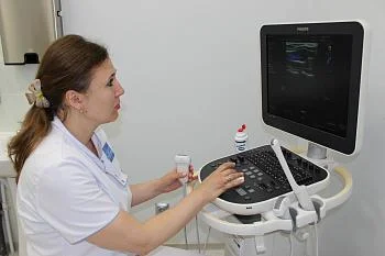 Вниманию жительниц Калининградской области!